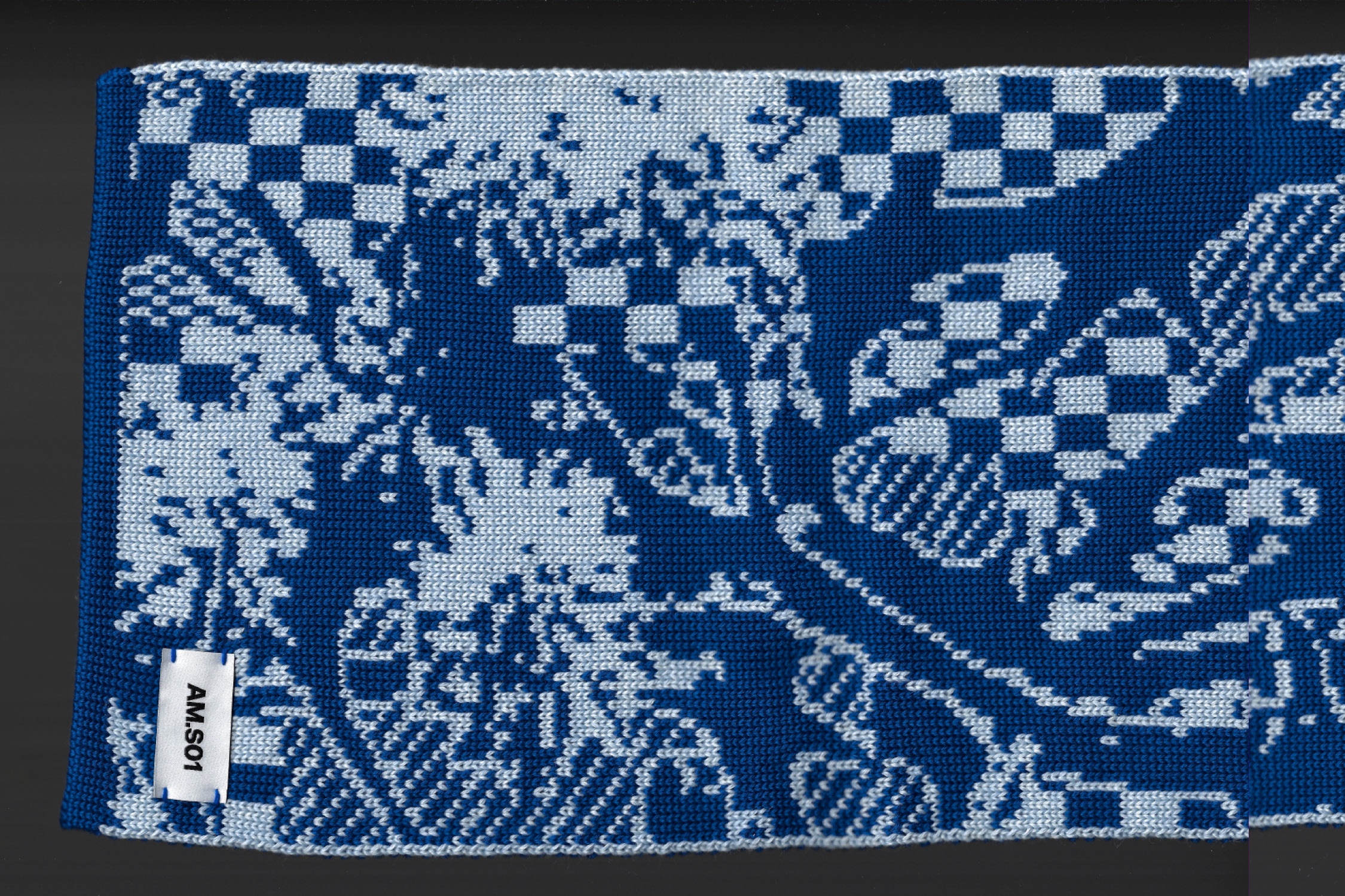 Dit is een afbeelindg van mijn project