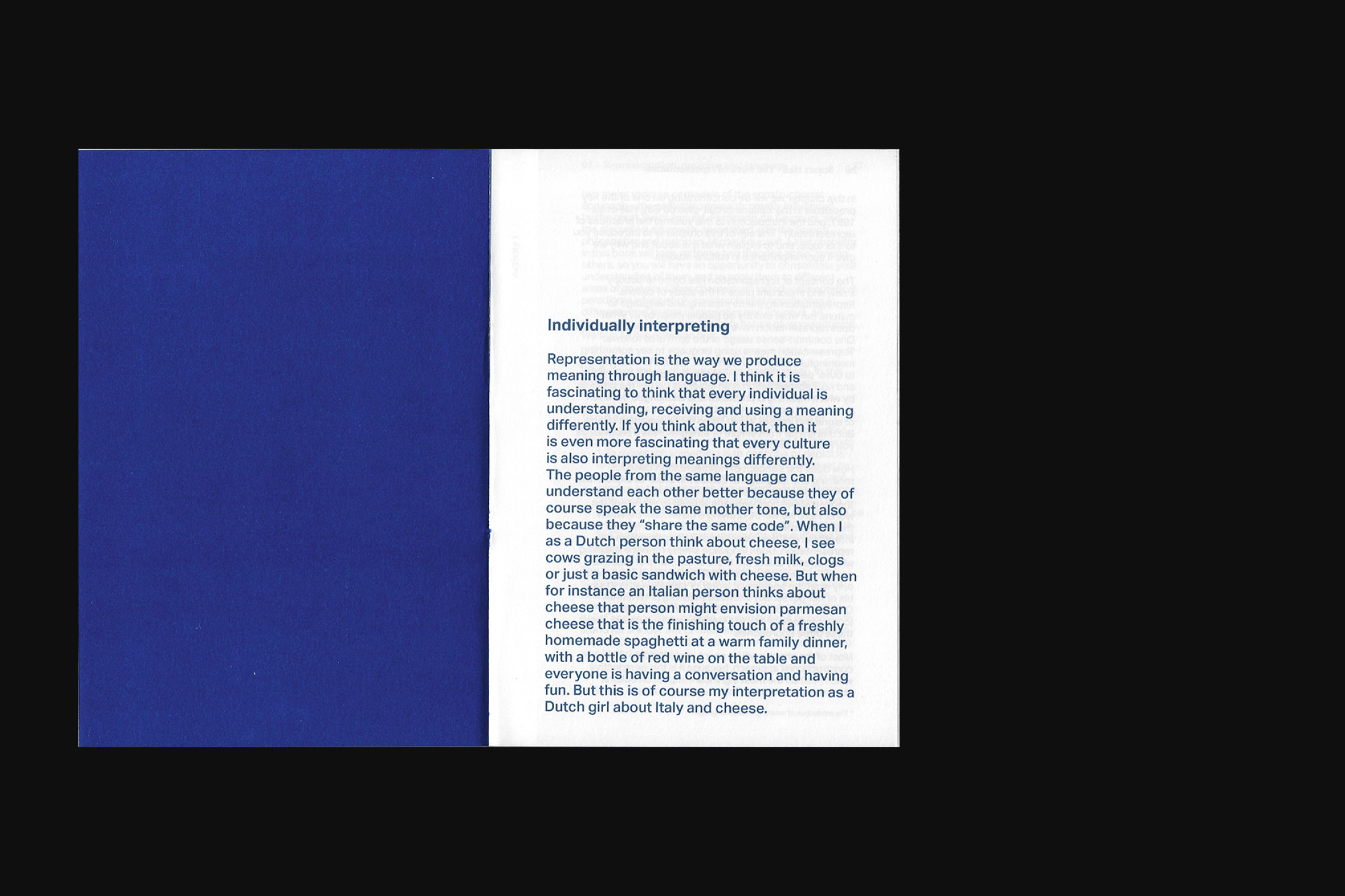 Dit is een afbeelindg van mijn project